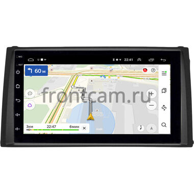 Kia Soul I 2008-2011 OEM на Android 10 (RK7-RP-KISL-317)