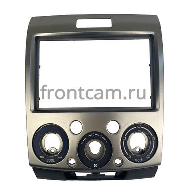 Mazda BT-50 (2006-2011) Canbox H-Line 5602-RP-MZBT50-148 на Android 10 (4G-SIM, 4/32, DSP, IPS) С крутилкой