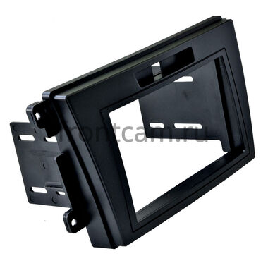 Mazda CX-7 (2006-2012) Canbox H-Line 4479-RP-MZCXB-344 на Android 10 (4G-SIM, 8/128, DSP)