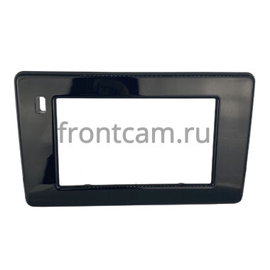 Renault Arkana, Duster 2, Master (2019-2024) (глянец) Canbox H-Line 5512-RP-RN10-186 на Android 10 (4G-SIM, 4/32, DSP, IPS)