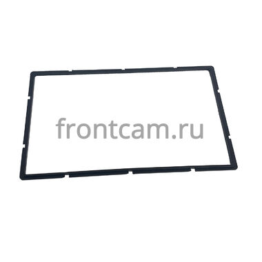 Renault Arkana, Duster 2, Master (2019-2024) (глянец) Canbox L-Line 4476-RP-RN10-186 на Android 10 (4G-SIM, 3/32, TS18, DSP, IPS)