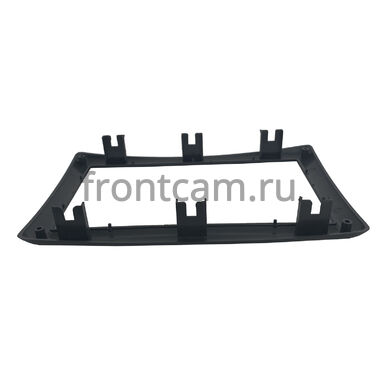 Renault Megane II 2002-2009 Canbox H-Line 4477-RP-RNMGC-122 на Android 10 (4G-SIM, 4/32, DSP)