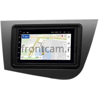 Seat Leon 2 (2005-2012) OEM на Android 10 (RS7-RP-STLN-391)