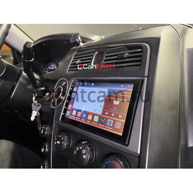 SsangYong Kyron, Korando, Actyon OEM на Android 10 (RS7-RP-SYAC-42)