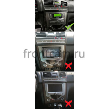 SsangYong Rexton III 2012-2018 Canbox M-Line 9863-RP-SYRXB-172 на Android 10 (4G-SIM, 2/32, DSP, QLed) (173х98)