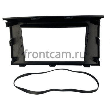 Suzuki Swift III 2004-2010 Canbox M-Line 5601-RP-SZSW2B-156 на Android 10 (4G-SIM, 2/32, DSP, IPS) С крутилкой