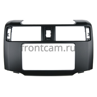 Toyota 4Runner 5 (2009-2024) Canbox H-Line 4478-RP-TY4R2012-436 на Android 10 (4G-SIM, 6/128, DSP)