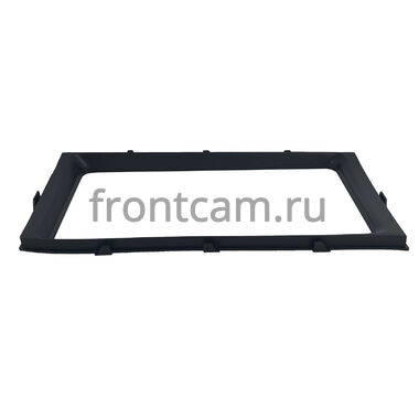 Toyota Aqua (2011-2021) Canbox H-Line 5602-RP-TYAQ-133 на Android 10 (4G-SIM, 4/32, DSP, IPS) С крутилкой