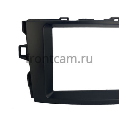 Toyota Auris 2006-2012 Teyes CC2 PLUS 4/32 7 дюймов RP-TYAU15XB-176 на Android 10 (4G-SIM, DSP) (173х98)