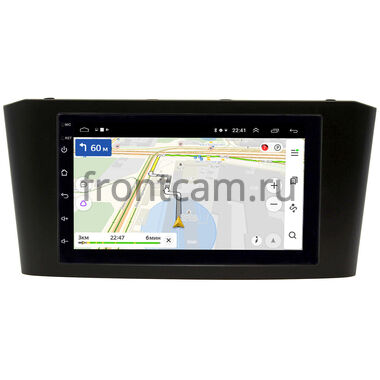 Toyota Avensis 2 (2003-2009) OEM на Android 10 (RS7-RP-TYAV25XB-127)