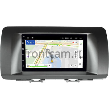 Toyota bB 2 2005-2016 Canbox 2/32 на Android 10 (GT7-RP-TYBB-159) (IPS, DSP, CarPlay)