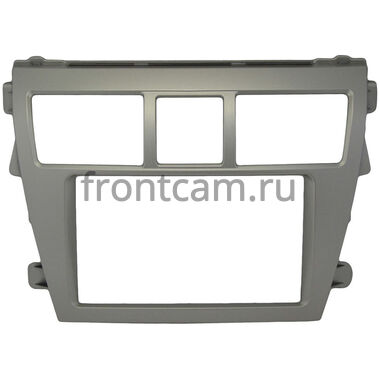 Toyota Belta (2005-2012) Canbox 2/16 на Android 10 (5510-RP-TYBL-129)