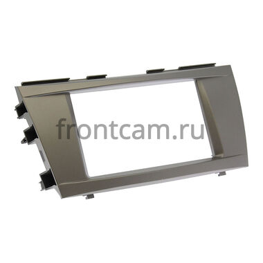 Toyota Camry XV40 2006-2011 Teyes CC3 4/64 7 дюймов RP-TYCA4XS-178 на Android 10 (4G-SIM, DSP) (173х98)