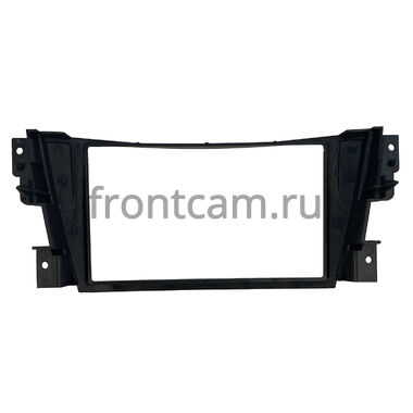 Toyota Caldina 3 (2002-2007) Canbox H-Line 5604-RP-TYCD24XB-128 на Android 10 (4G-SIM, 6/128, DSP, IPS) С крутилкой