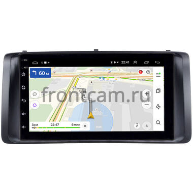 BYD F3 (2005-2013) OEM 2/16 на Android 10 (GT7-RP-TYCR9-41)