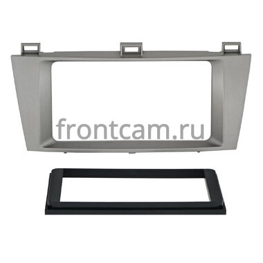 Toyota Camry Solara 2 2003-2009 Teyes CC2 PLUS 4/32 7 дюймов RP-TYCS-445 на Android 10 (4G-SIM, DSP)