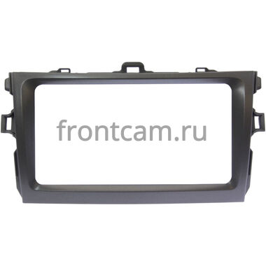 Toyota Corolla (E150) (2006-2013) Рамка RP-TYCV14XW-05