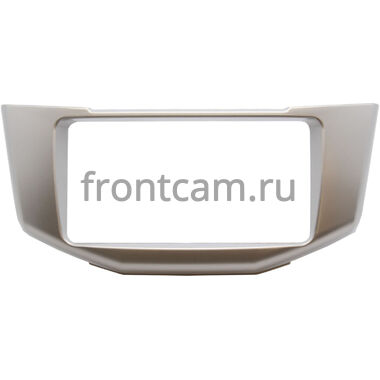 Toyota Harrier 2 (XU30) 2003-2013 / Lexus RX 300, RX 330, RX 350, RX 400h 2003-2009 Рамка RP-TYHR3XC-04