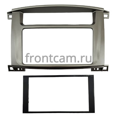 Lexus LX 470 2002-2007 Canbox H-Line 8502-RP-TYLC1XB-40 4/64 на Android 14 (4G-SIM, DSP, IPS)