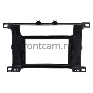 Lexus LX 470 2002-2007 Canbox H-Line 8502-RP-TYLC1XB-40 4/64 на Android 14 (4G-SIM, DSP, IPS)