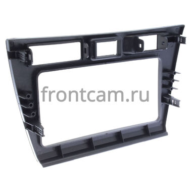 Toyota Mark 2 (X110), Verossa (2000-2007) Canbox H-Line 5602-RP-TYMK11XC-425 на Android 10 (4G-SIM, 4/32, DSP, IPS) С крутилкой