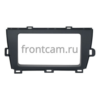 Toyota Prius 3 (XW30) (2009-2015) (руль справа) Canbox H-Line 4479-RP-TYPS09R-430 на Android 10 (4G-SIM, 8/128, DSP)