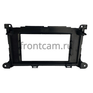 Toyota Sienna III 2010-2014 OEM на Android 10 (RS7-RP-TYSNB-131)