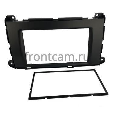 Toyota Sienna III 2010-2014 Canbox 2/16 на Android 10 (5510-RP-TYSNB-131)