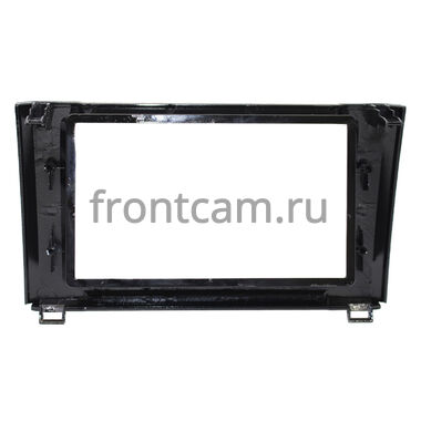 Toyota Tundra 2 2013-2021 Canbox H-Line 5603-RP-TYTDB-455 на Android 10 (4G-SIM, 4/64, DSP, IPS) С крутилкой