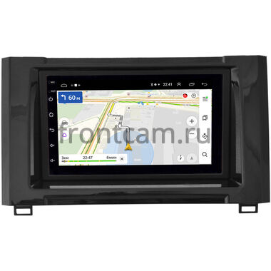 Toyota Tundra 2 2013-2021 Canbox 1.5/32 на Android 10 (RS7-RP-TYTDB-455) (IPS, DSP, CarPlay)