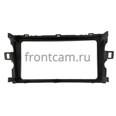 Toyota Verso 2009-2018 Teyes SPRO PLUS 4/32 7 дюймов RP-TYVO-190 Android 10 (4G-SIM, DSP)