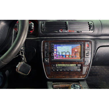 Daewoo Nexia (1994-2016) Canbox M-Line 9863-RP-UNIV-192 на Android 10 (4G-SIM, 2/32, DSP, QLed)