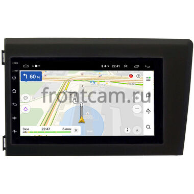 Volvo S60, V70, XC70 2000-2004 OEM на Android 10 (RS7-RP-VLS67C-137)