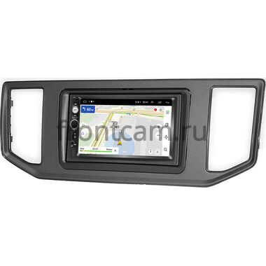 Volkswagen Crafter (2016-2024) OEM на Android 9.1 (RS809-RP-11-785-196)