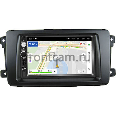 Mazda CX-9 2006-2016 OEM на Android 9.1 (RS809-RP-11-085-346)