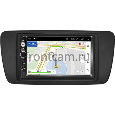 Seat Ibiza 4 (2008-2015) OEM на Android 9.1 (RS809-RP-11-364-388)