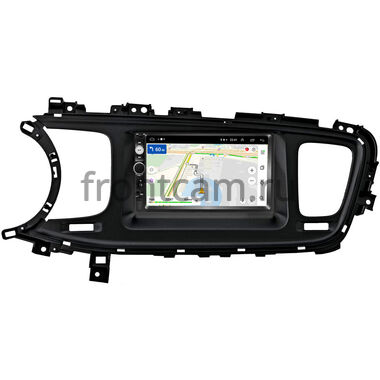 Kia Optima III 2013-2015 OEM на Android 9.1 2/16gb (GT809-RP-11-471-327)