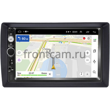 Honda Stream II 2006-2014 OEM на Android 9.1 2/16gb (GT809-RP-11-574-271)