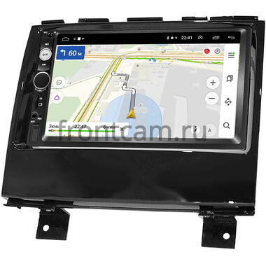 JAC S3 (2014-2024) OEM на Android 9.1 2/16gb (GT809-RP-11-597-290)