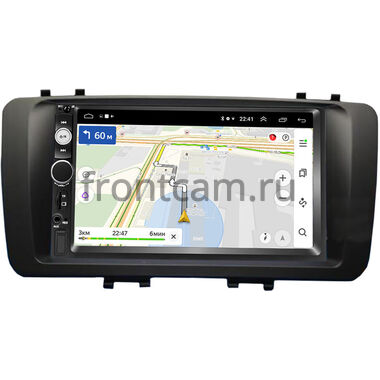 JAC T6 (2015-2024) OEM на Android 9.1 (RS809-RP-11-598-291)