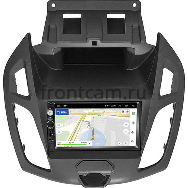 Ford Tourneo Connect 2, Transit Connect 2 (2012-2018) OEM на Android 9.1 2/16gb (GT809-RP-11-615-484)