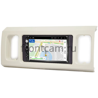 Suzuki Alto 2014-2024 OEM на Android 9.1 (RS809-RP-11-792-419)