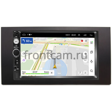 Ford Kuga, Fiesta, Fusion, Focus, Mondeo OEM на Android 9.1 2/16gb (GT809-RP-FRFC-35)