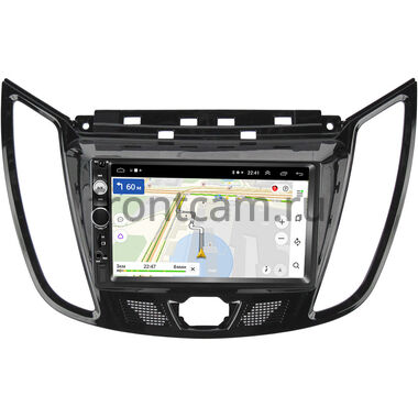 Ford C-Max 2, Escape 3, Kuga 2 (2012-2019) OEM на Android 9.1 2/16gb (GT809-RP-FRFC3B-91)