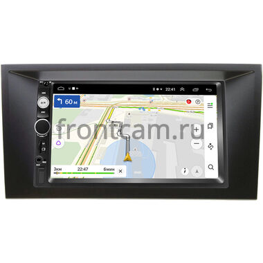 Ford Mondeo III 2003-2007 OEM на Android 9.1 (RS809-RP-FRMN-92)