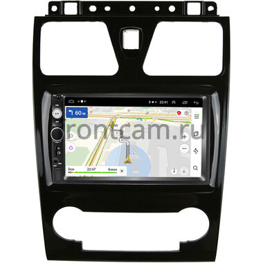 Geely Emgrand EC7 2009-2016 OEM на Android 9.1 2/16gb (GT809-RP-GLEMEC7-98)