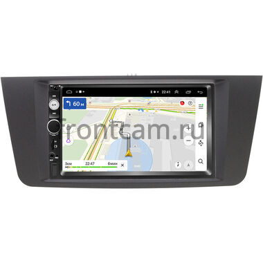 Geely Emgrand X7 (2011-2019) OEM на Android 9.1 (RS809-RP-GLGX7-97)