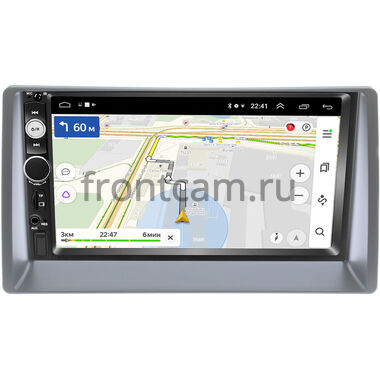 Geely FC (Vision) (2006-2011) (серый) OEM на Android 9.1 (RS809-RP-GLVSB-243)