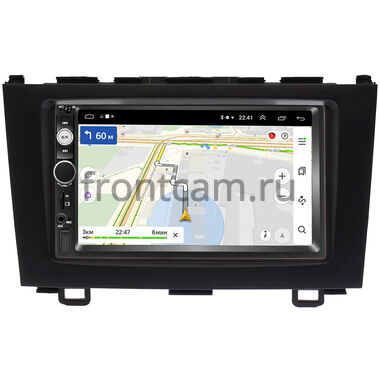 Honda CR-V 3 (2006-2012) OEM на Android 9.1 (RS809-RP-HNCRB-45)