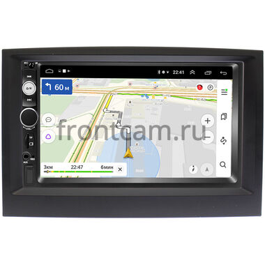 Kia Sportage IV 2016-2018 OEM на Android 9.1 (RS809-RP-KI052-144)